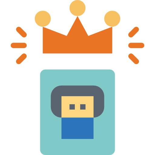 Crown icon