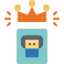 Crown icon 64x64
