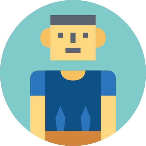 Profile icon