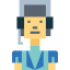 Customer support Ikona 64x64