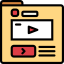 Video icon 64x64