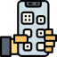 Mobile app biểu tượng 64x64