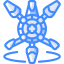 Robotics icon 64x64