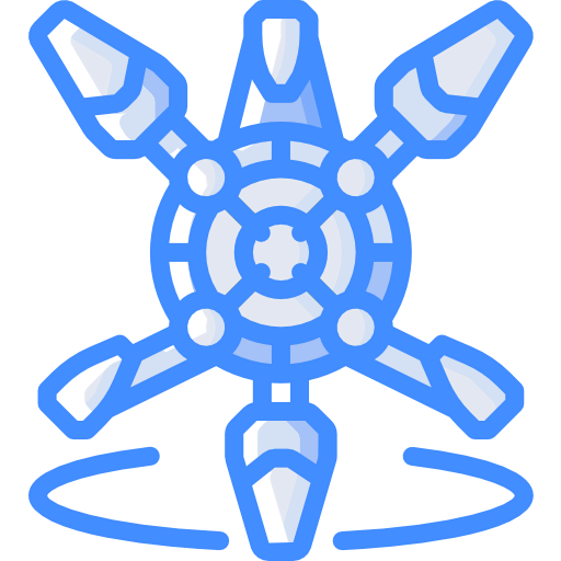 Robotics icon