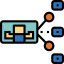 Sharing ícone 64x64