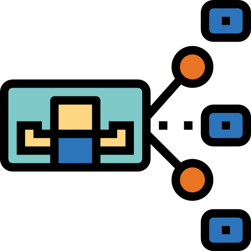 Sharing icon