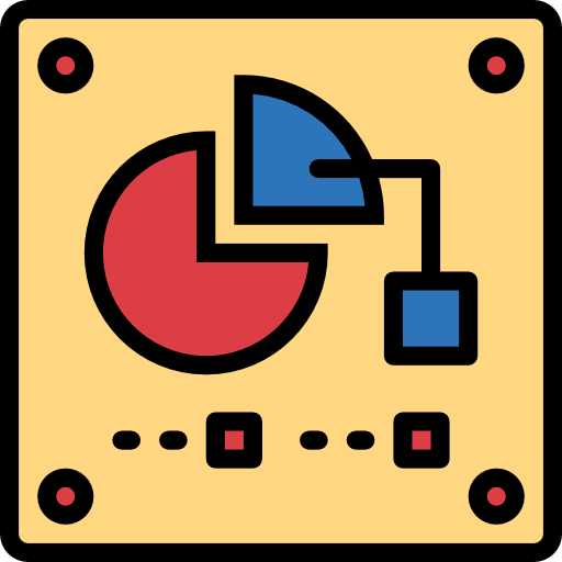 Analysis icon