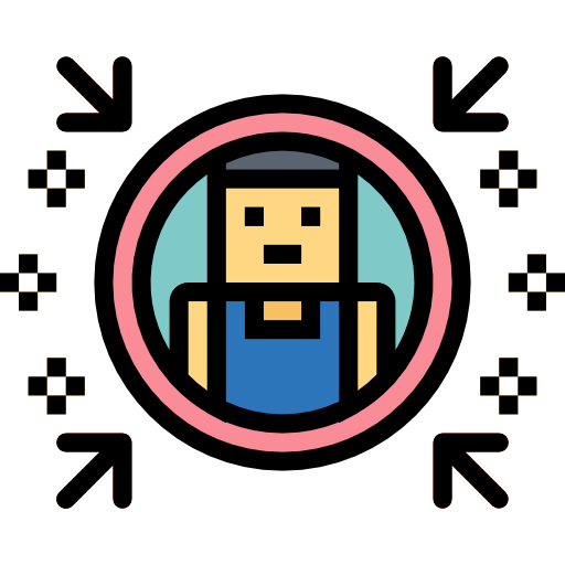 Target icon