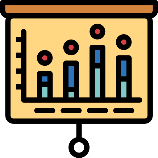 Graph icon