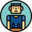 Profile icon 64x64
