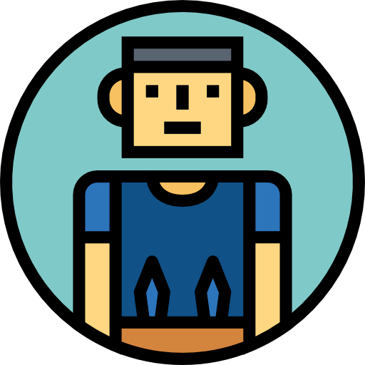 Profile icon