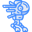 Robotics icon 64x64