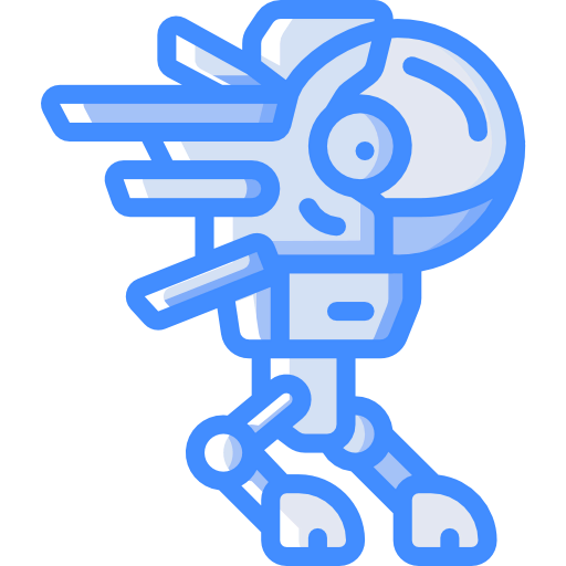 Robotics icon