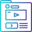 Video icon 64x64