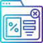 Pop up icon 64x64