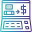 Digital marketing icon 64x64