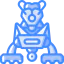 Robotics icon 64x64