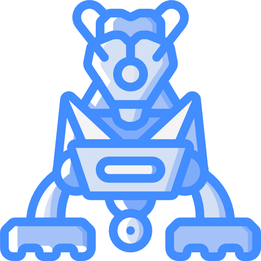 Robotics icon