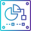 Analysis icon 64x64
