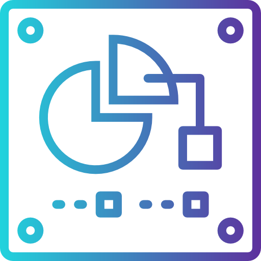 Analysis icon
