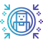 Target icon 64x64