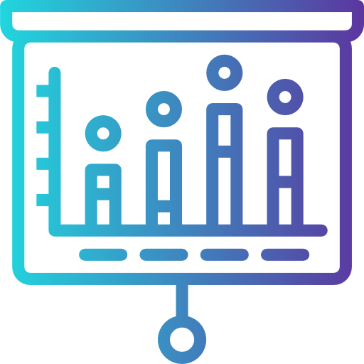 Graph icon