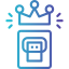 Crown icon 64x64