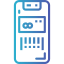 Online payment icon 64x64