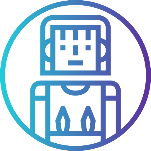 Profile icon