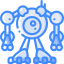 Robotics icon 64x64