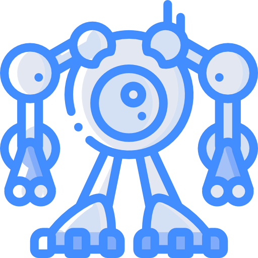 Robotics icon