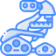 Robotics icon 64x64