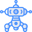 Robotics icon 64x64