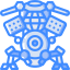 Robotics icon 64x64