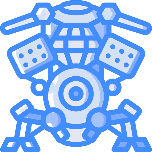 Robotics icon