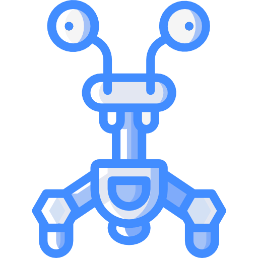 Robotics icon