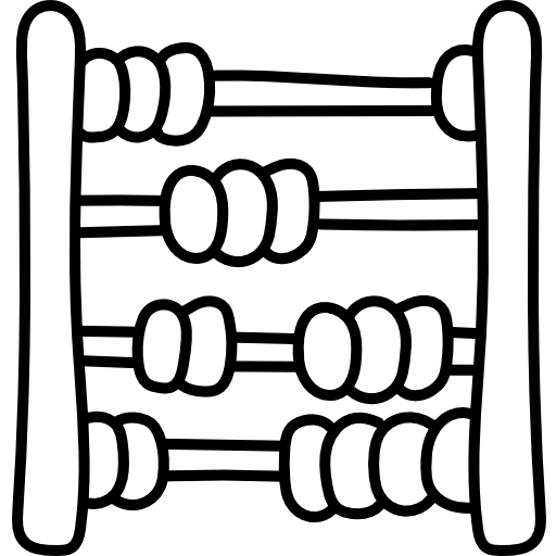 Abacus icon