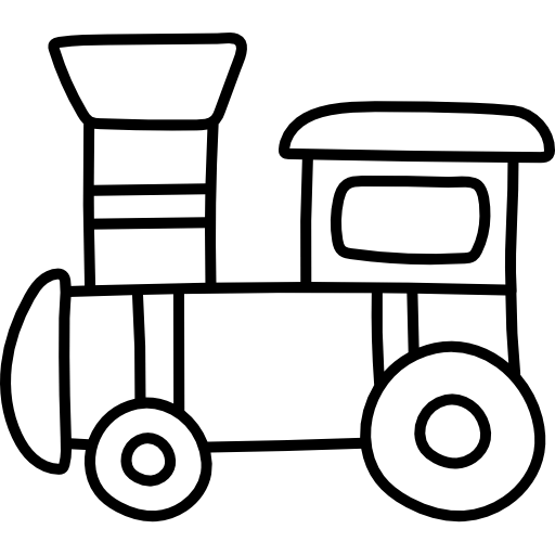 Train icon