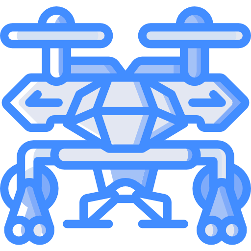 Robotics icon