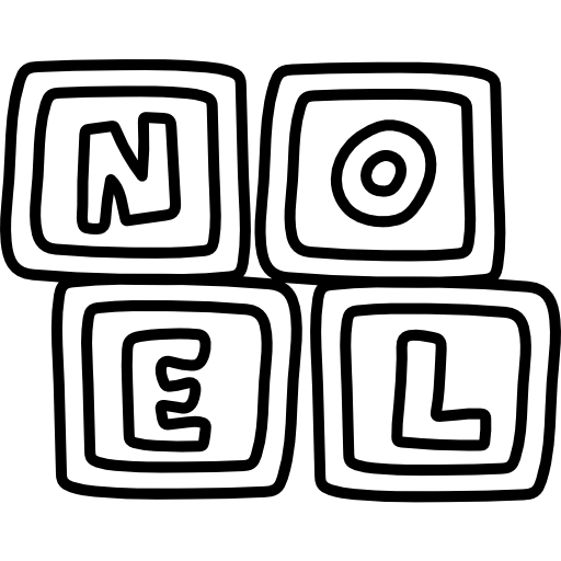 Blocks icon