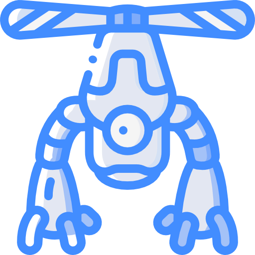 Robotics icon