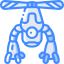 Robotics icon 64x64