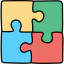 Puzzle icon 64x64