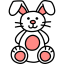 Rabbit icon 64x64