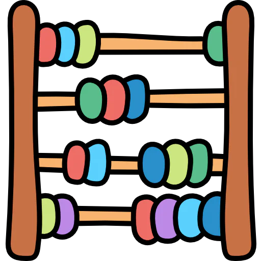 Abacus icon