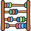 Abacus icon 64x64