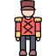 Nutcracker icon 64x64