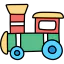 Train icon 64x64