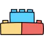 Blocks icon 64x64