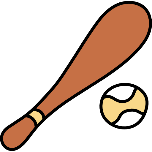 Baseball icon